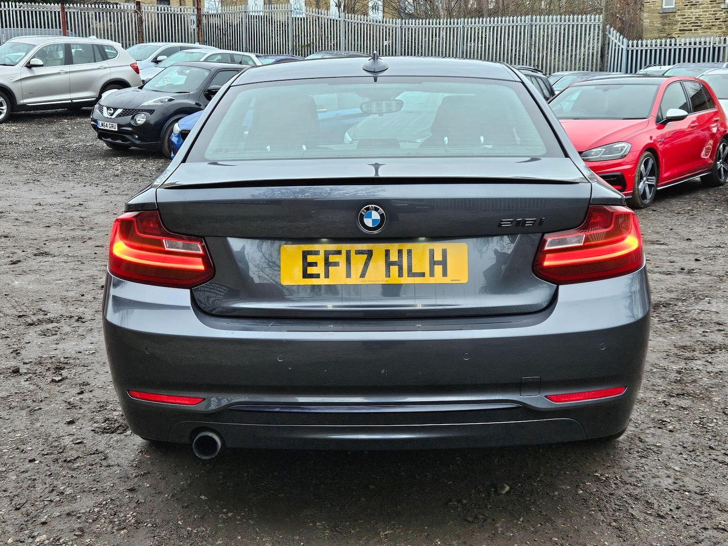 Used BMW 2 Series for sale - 77215408: Photo 6