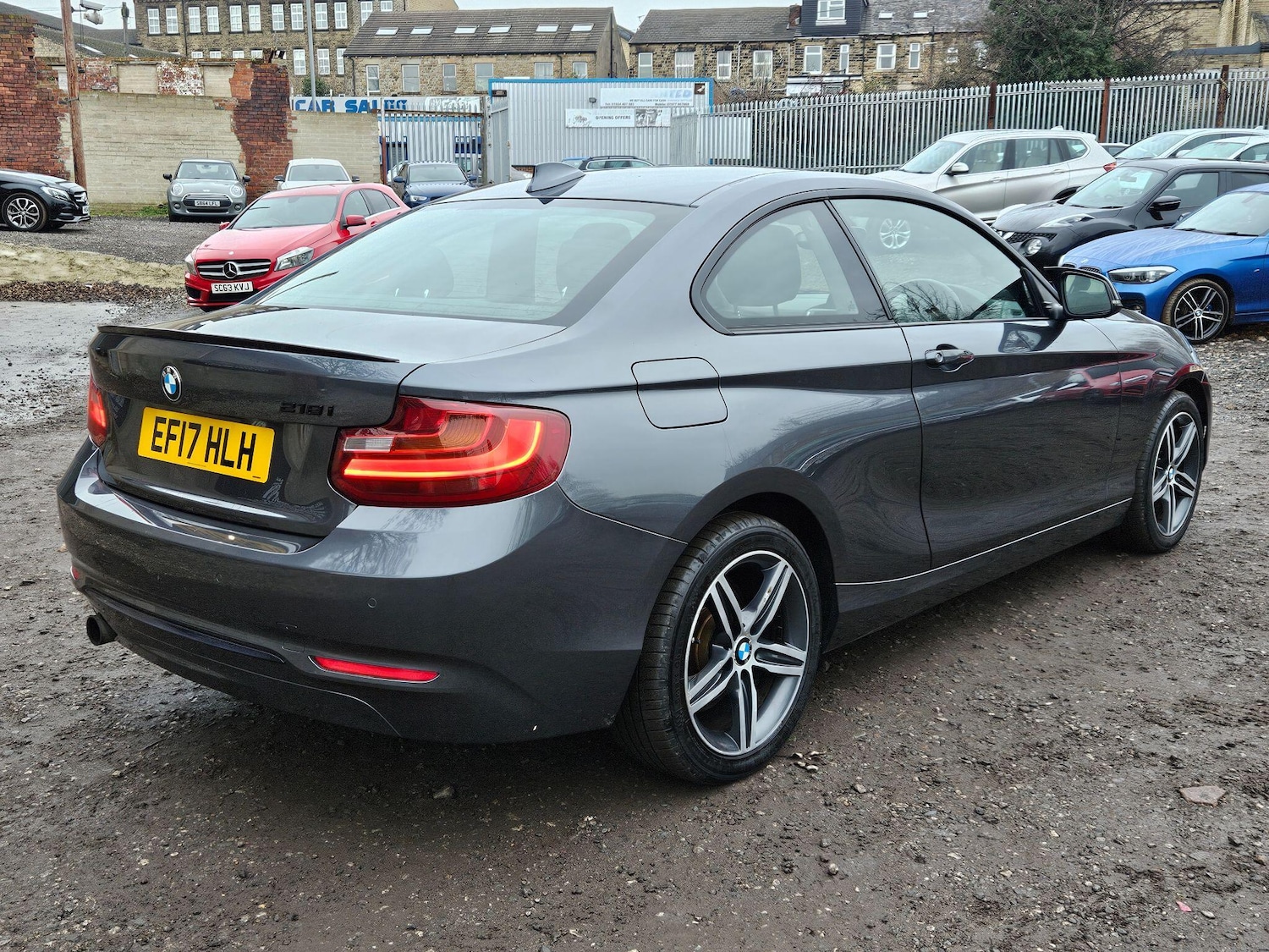Used BMW 2 Series for sale - 77215408: Photo 8