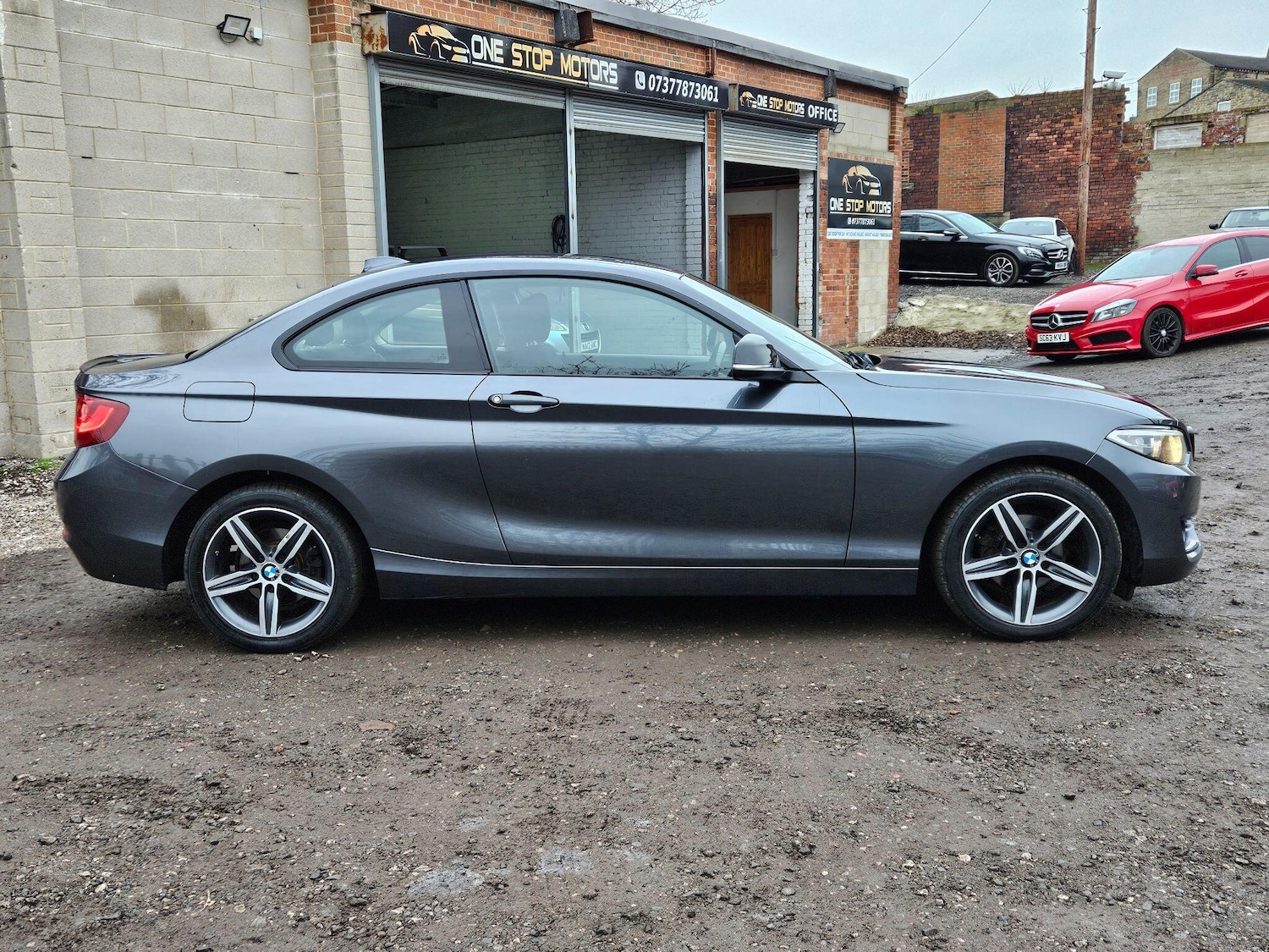 Used BMW 2 Series for sale - 77215408: Photo 9
