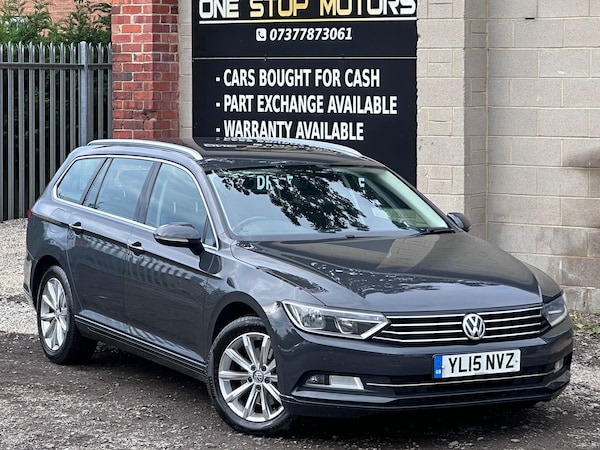 Used Volkswagen Passat 2015 for sale - 76166776: Photo 12