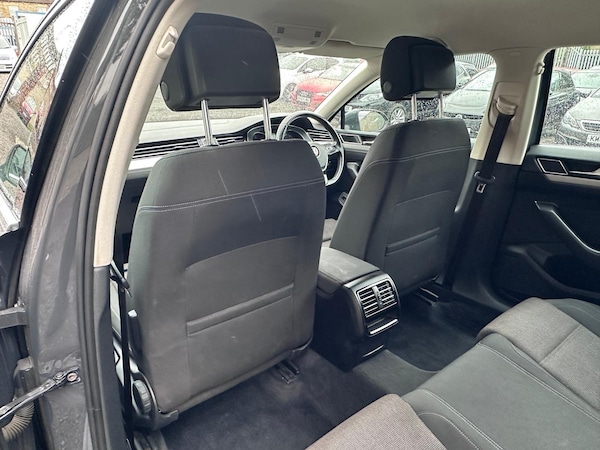 Used Volkswagen Passat 2015 for sale - 76166776: Photo 16