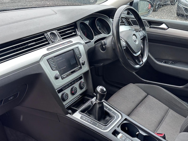 Used Volkswagen Passat 2015 for sale - 76166776: Photo 18