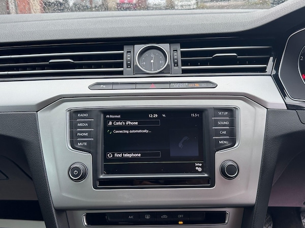 Used Volkswagen Passat 2015 for sale - 76166776: Photo 20