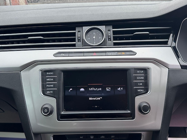 Used Volkswagen Passat 2015 for sale - 76166776: Photo 21