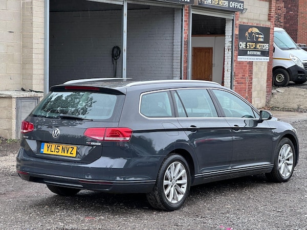 Used Volkswagen Passat 2015 for sale - 76166776: Photo 23