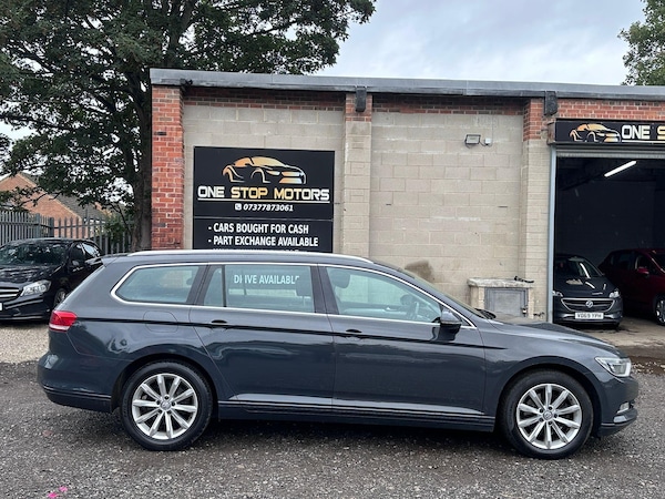 Used Volkswagen Passat 2015 for sale - 76166776: Photo 24