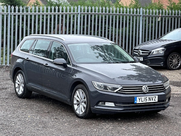 Used Volkswagen Passat 2015 for sale - 76166776: Photo 25