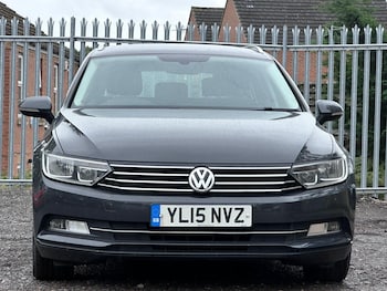 Used Volkswagen Passat 2015 for sale - 76166776: Photo 2