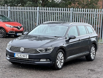 Used Volkswagen Passat 2015 for sale - 76166776: Photo 3