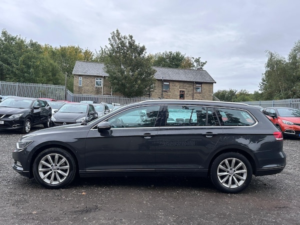 Used Volkswagen Passat 2015 for sale - 76166776: Photo 4