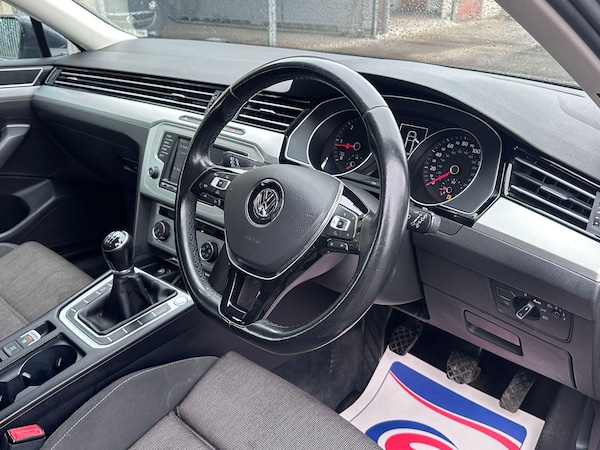 Used Volkswagen Passat 2015 for sale - 76166776: Photo 5