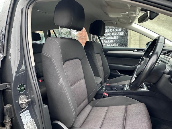 Used Volkswagen Passat 2015 for sale - 76166776: Photo 7