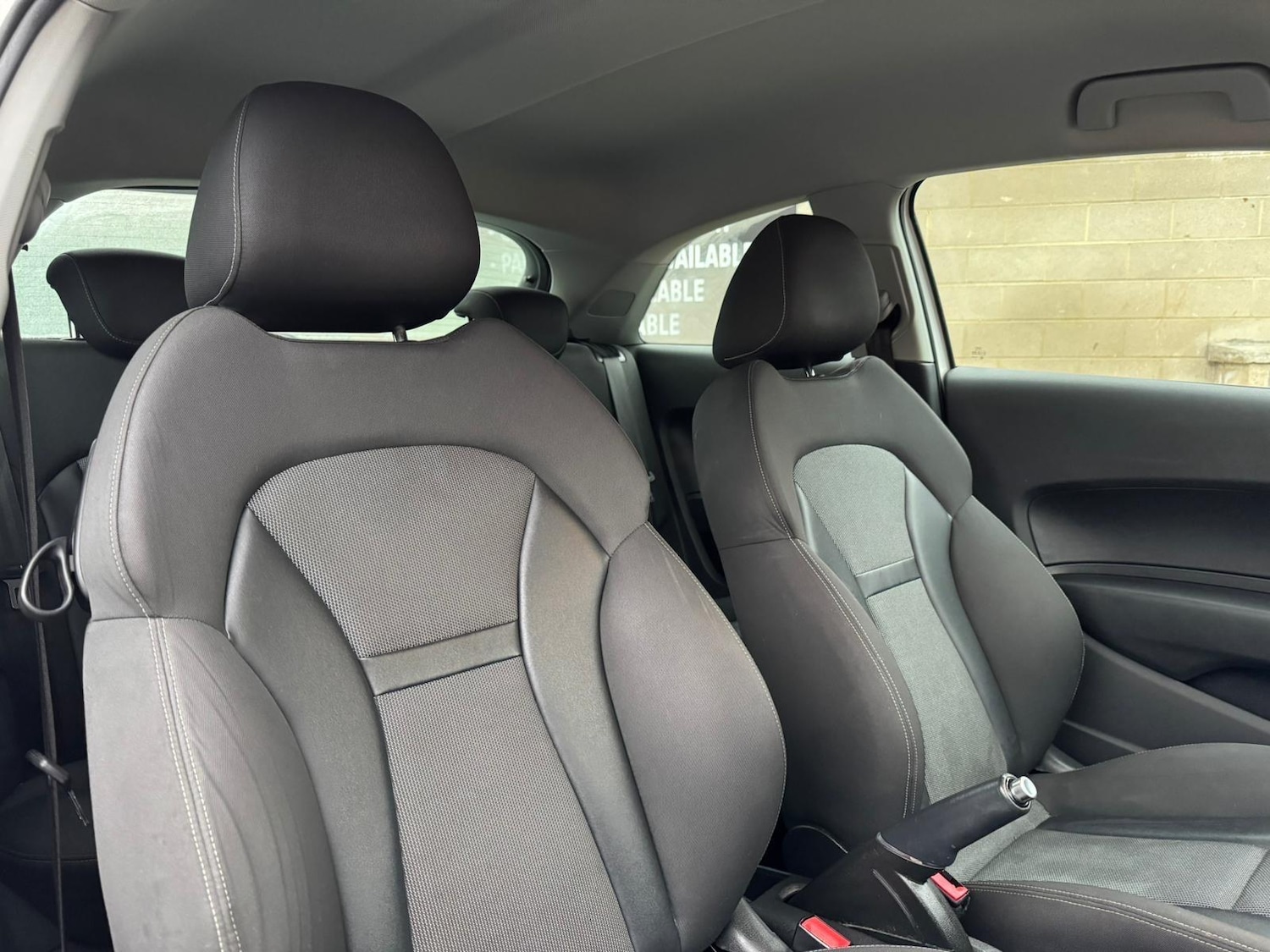 Used Audi A1 2015 for sale - 77386959: Photo 10