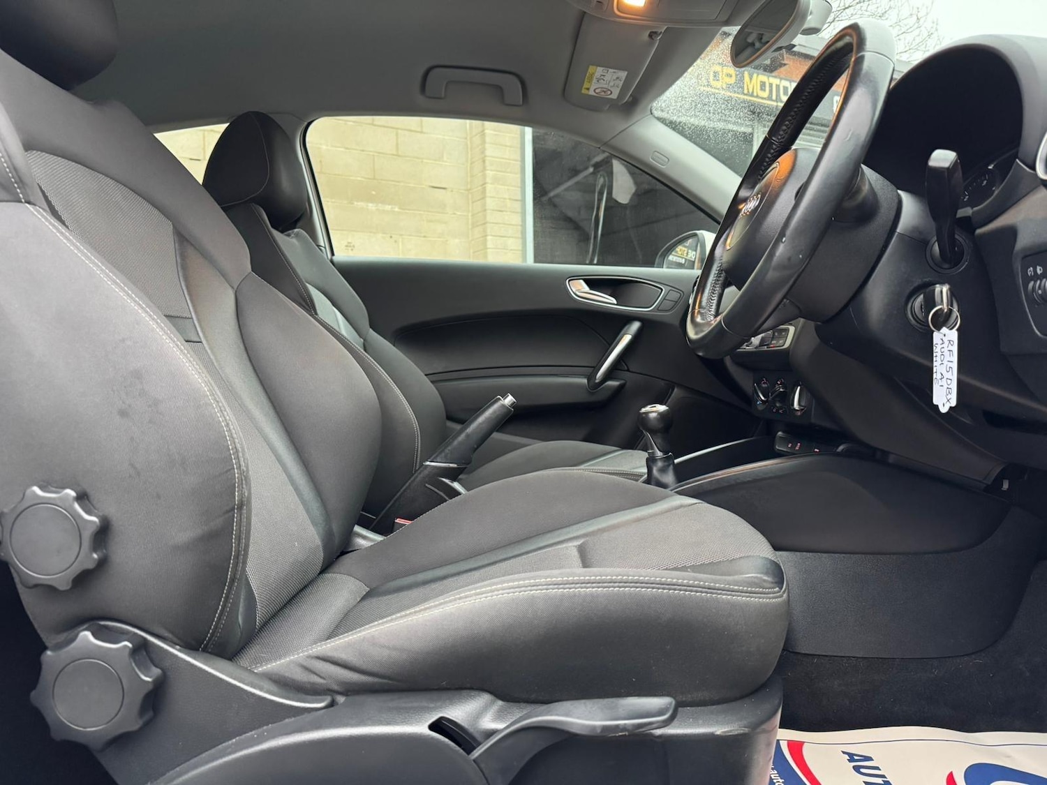 Used Audi A1 2015 for sale - 77386959: Photo 11