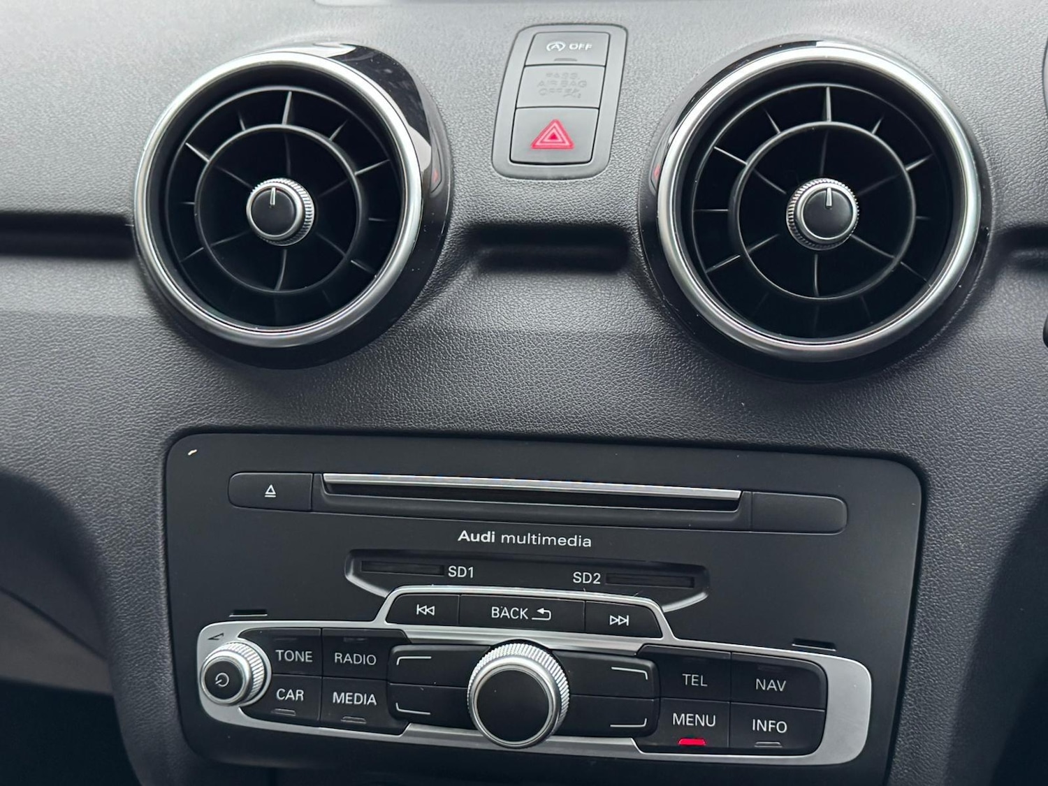 Used Audi A1 2015 for sale - 77386959: Photo 13