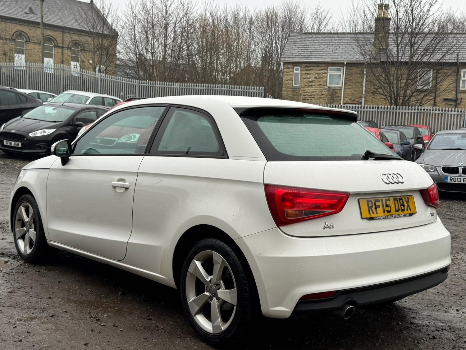 Used Audi A1 2015 for sale - 77386959: Photo 15