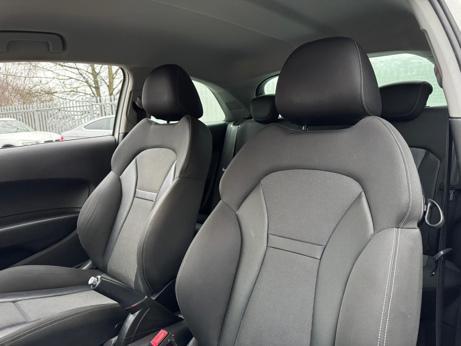 Used Audi A1 2015 for sale - 77386959: Photo 17