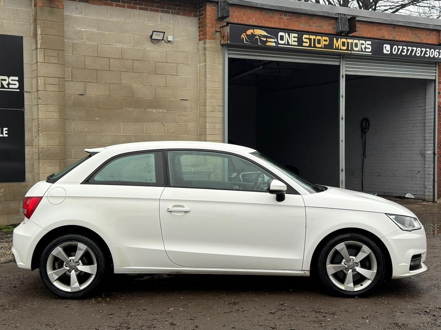 Used Audi A1 2015 for sale - 77386959: Photo 18