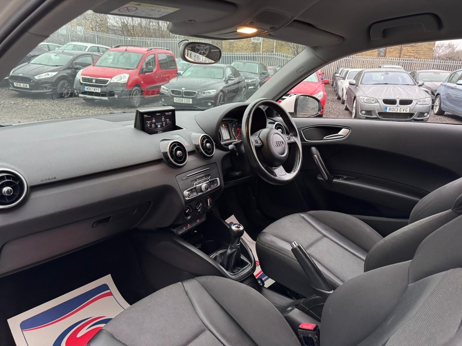 Used Audi A1 2015 for sale - 77386959: Photo 19