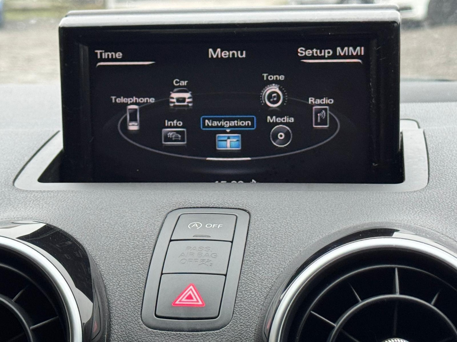 Used Audi A1 2015 for sale - 77386959: Photo 20