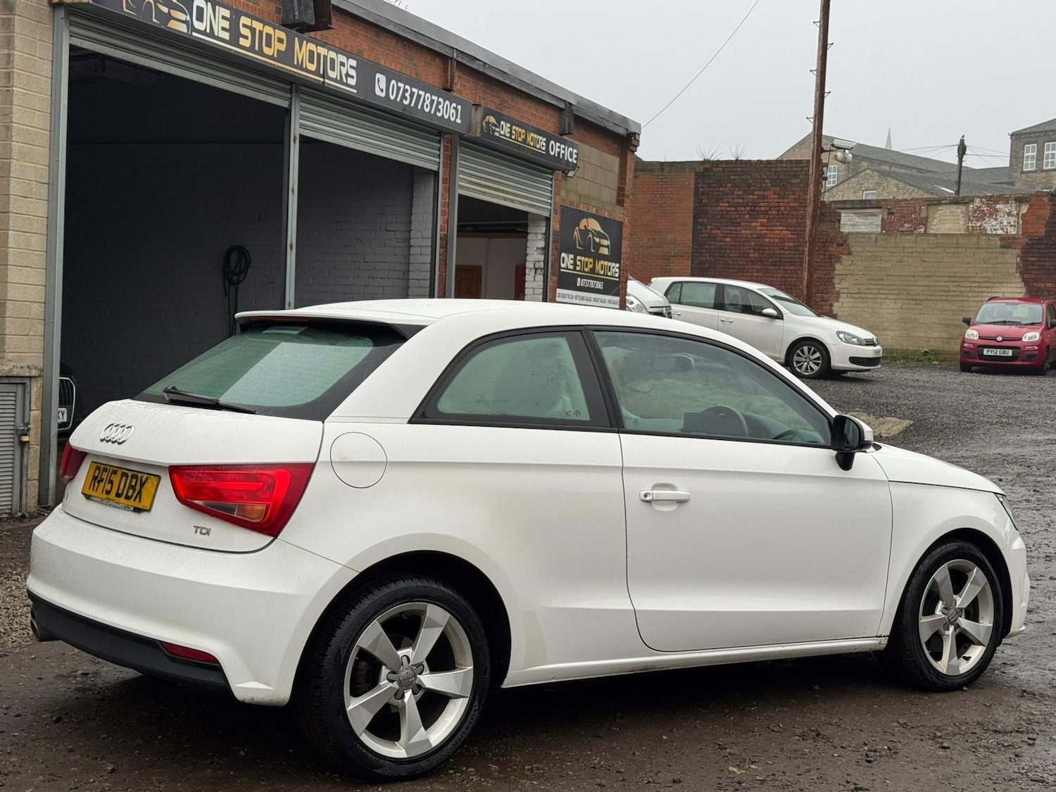Used Audi A1 2015 for sale - 77386959: Photo 21