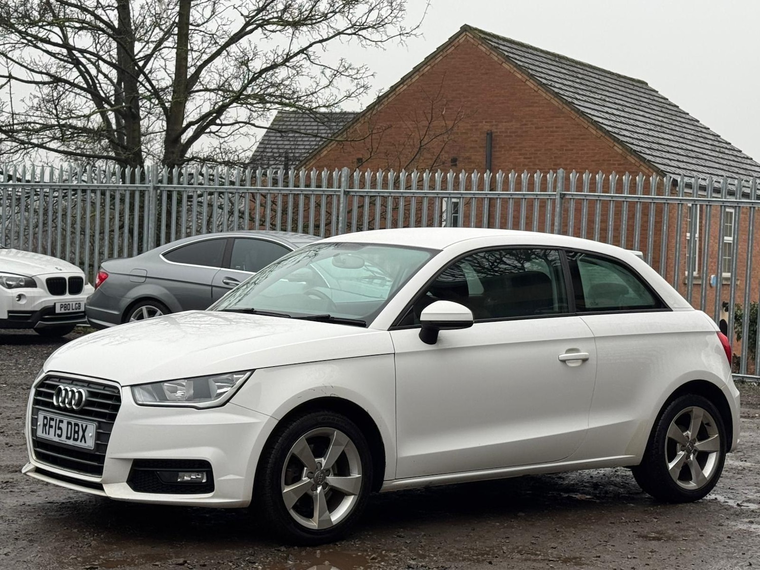 Used Audi A1 2015 for sale - 77386959: Photo 3
