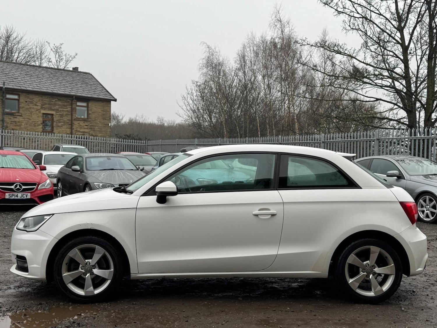 Used Audi A1 2015 for sale - 77386959: Photo 5
