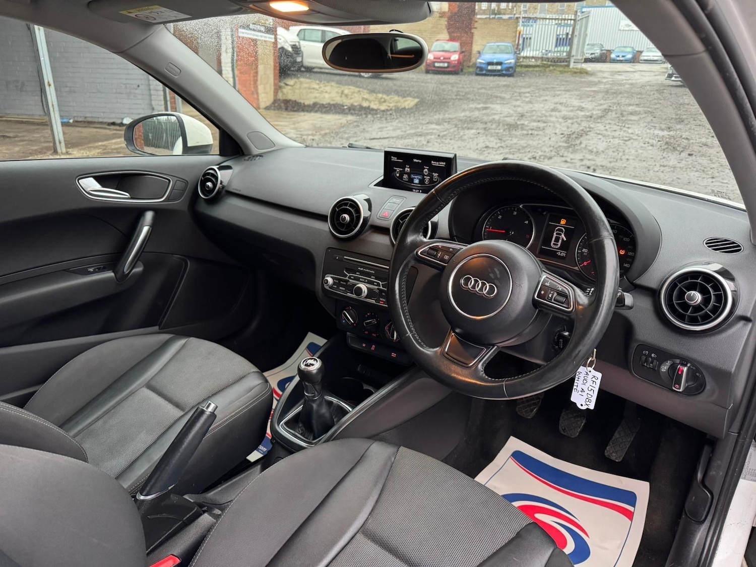 Used Audi A1 2015 for sale - 77386959: Photo 6