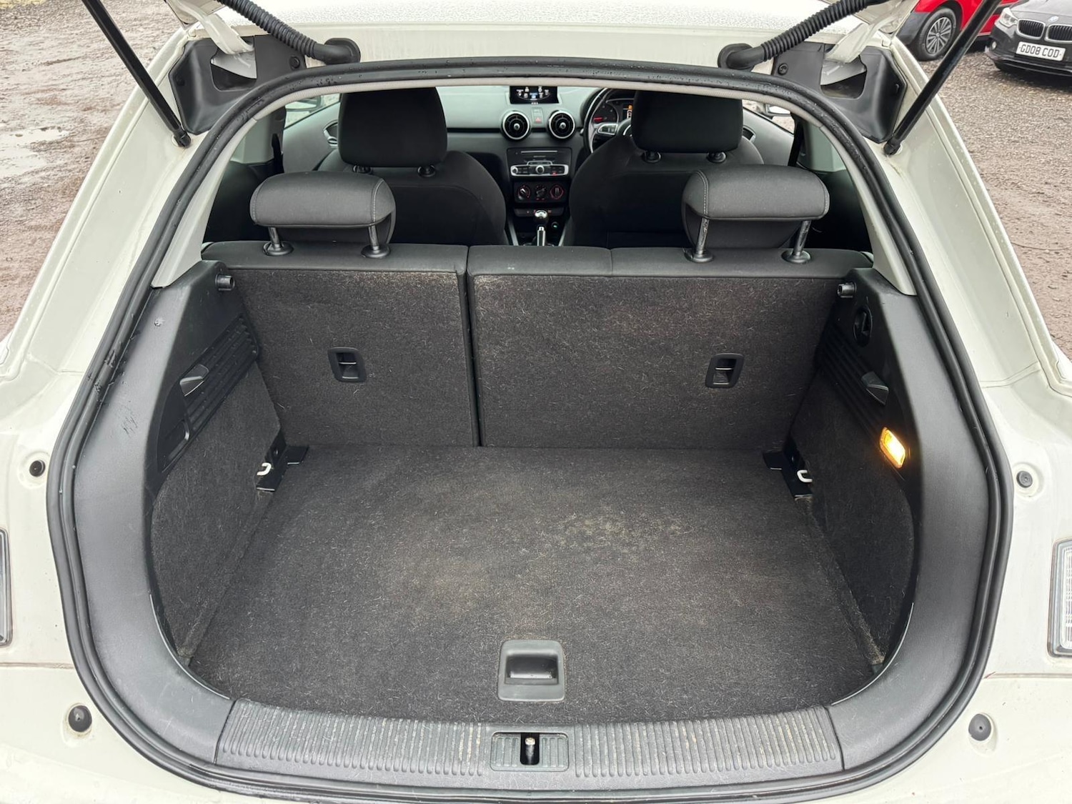 Used Audi A1 2015 for sale - 77386959: Photo 8