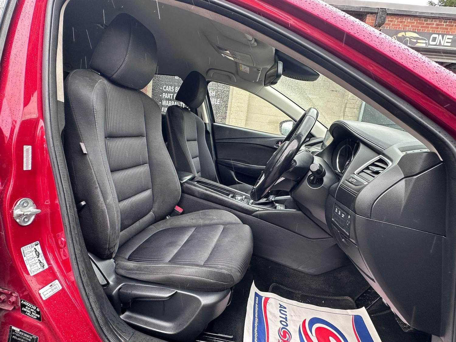 Vehicle 23