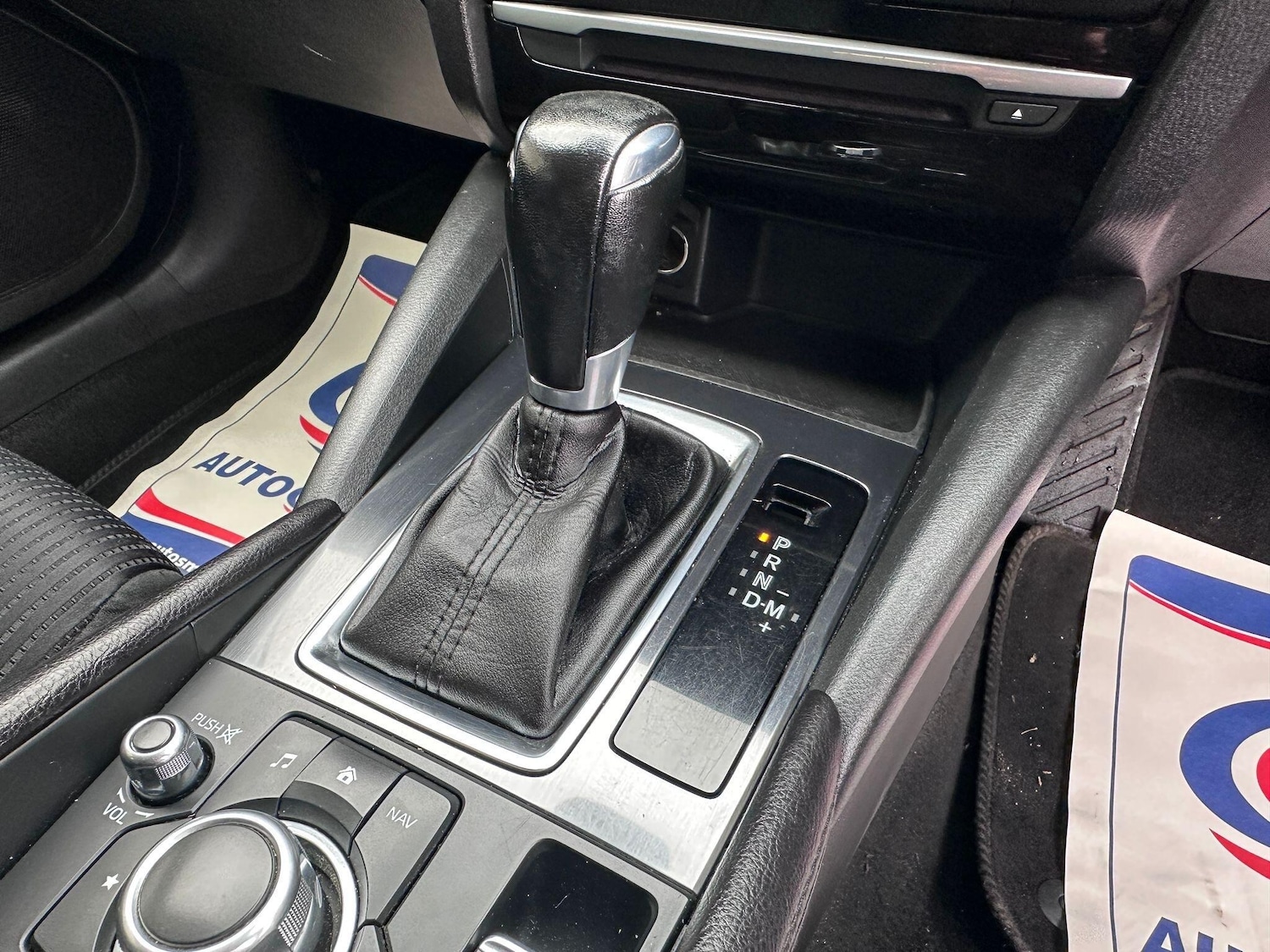 Vehicle 24