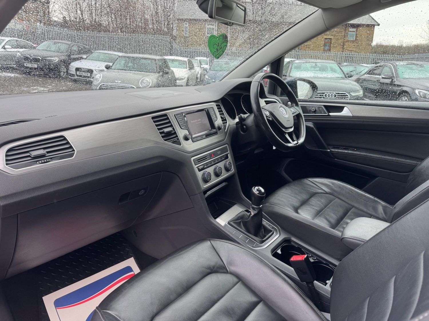 Used Volkswagen Golf SV 2015 for sale - 77166940: Photo 17