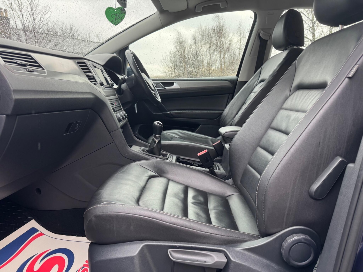 Used Volkswagen Golf SV 2015 for sale - 77166940: Photo 19