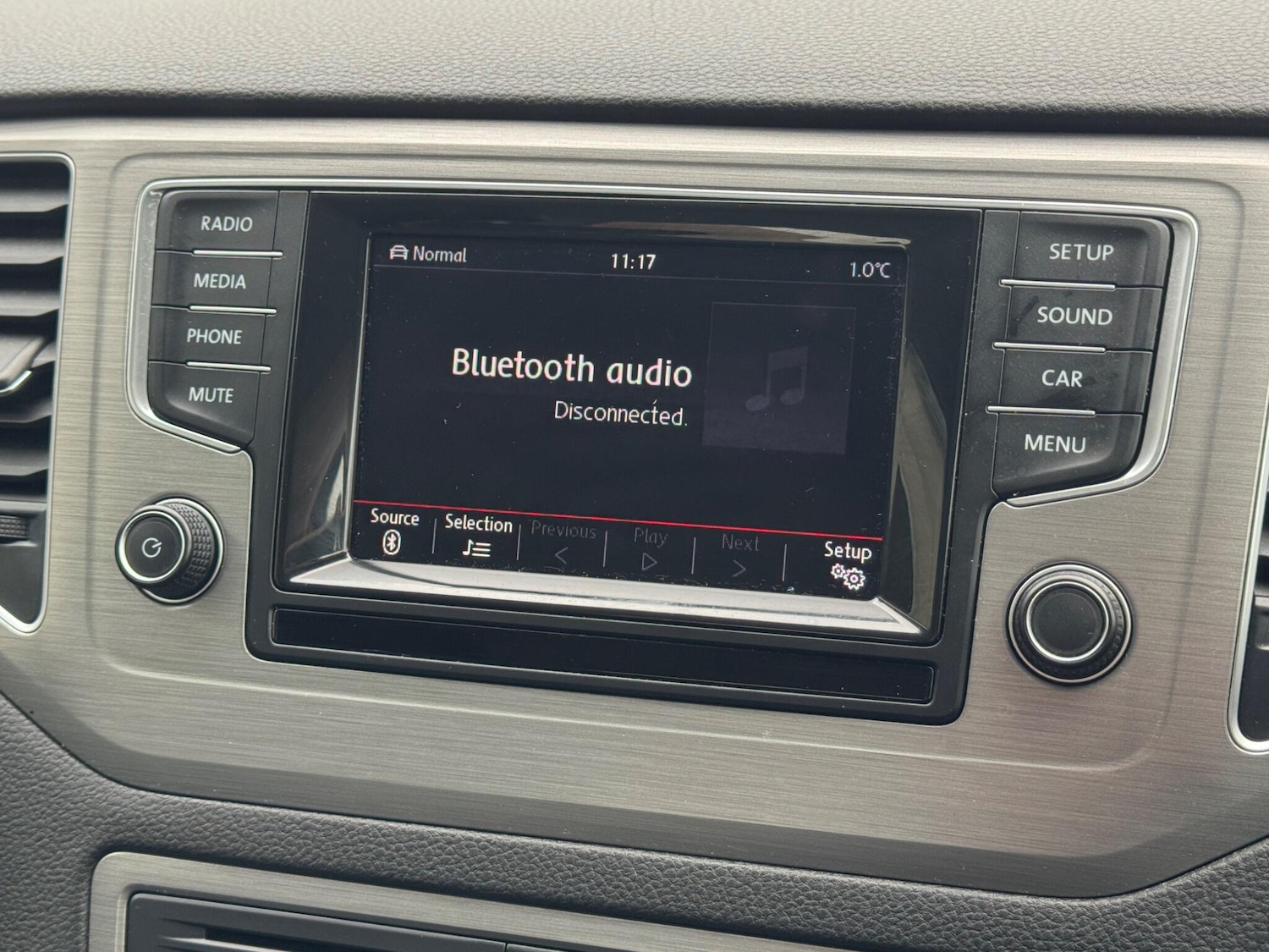 Used Volkswagen Golf SV 2015 for sale - 77166940: Photo 21