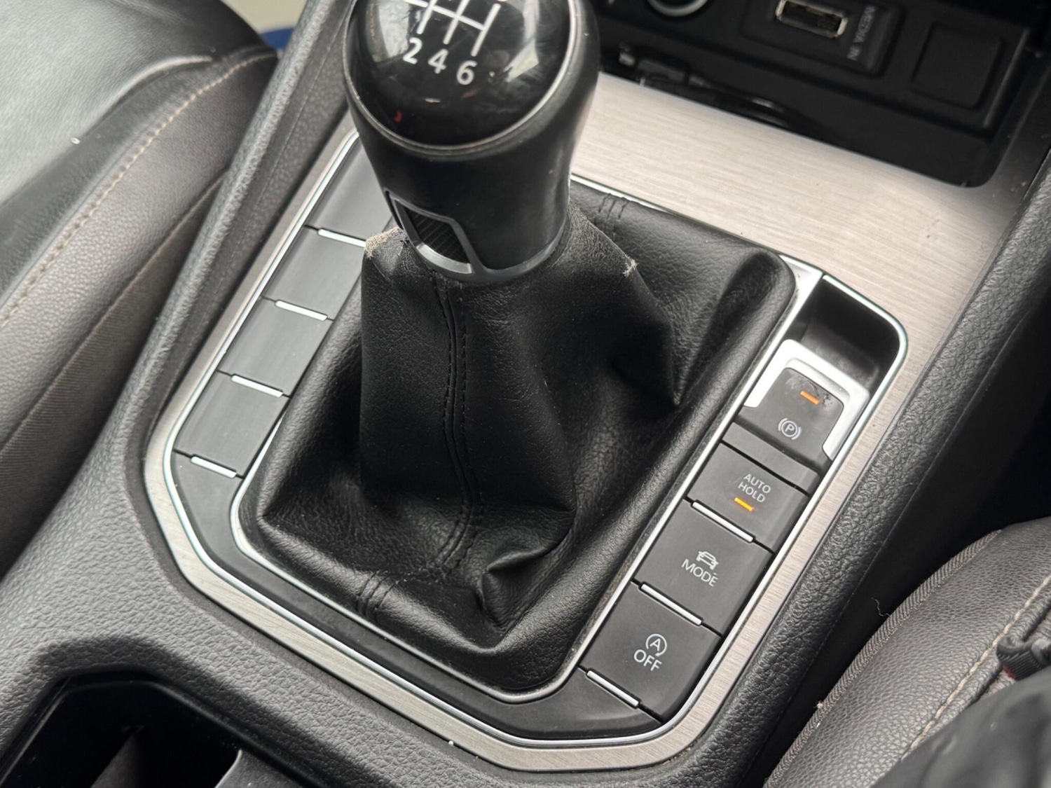 Used Volkswagen Golf SV 2015 for sale - 77166940: Photo 23