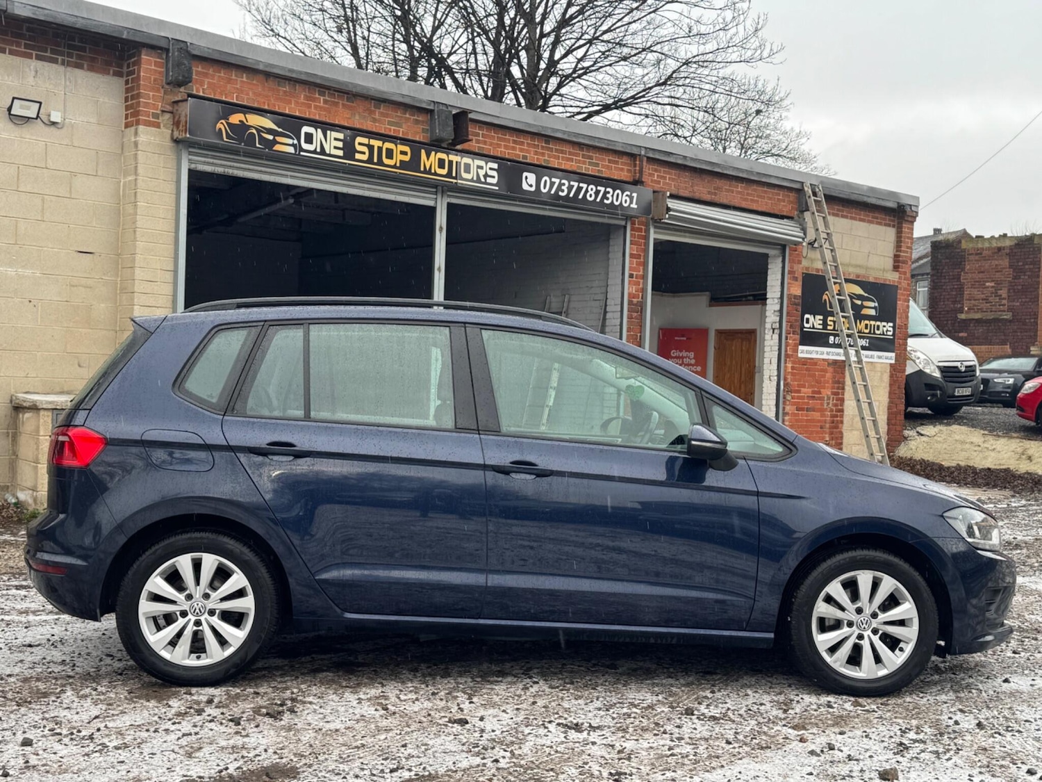 Used Volkswagen Golf SV 2015 for sale - 77166940: Photo 25