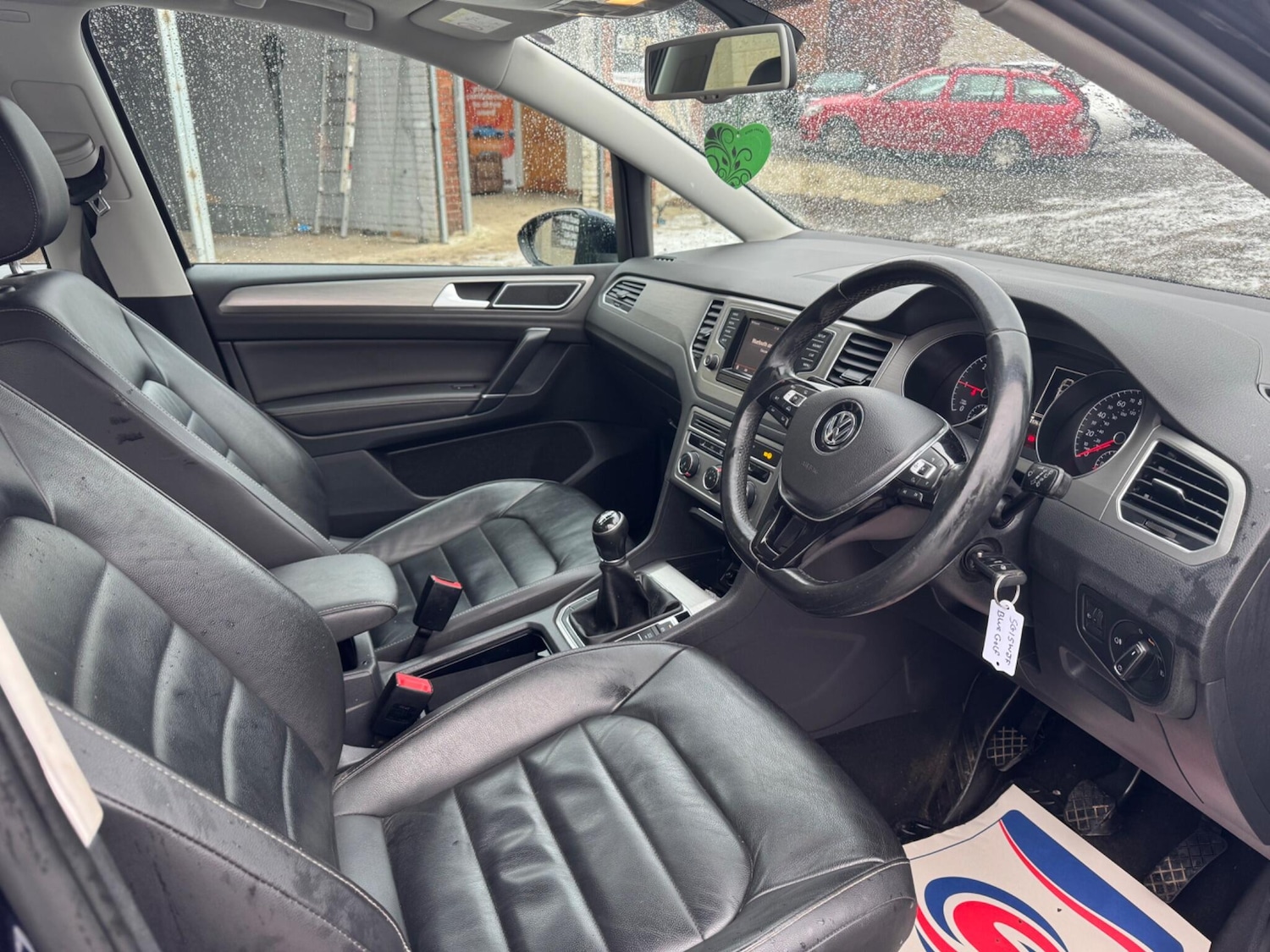 Used Volkswagen Golf SV 2015 for sale - 77166940: Photo 5