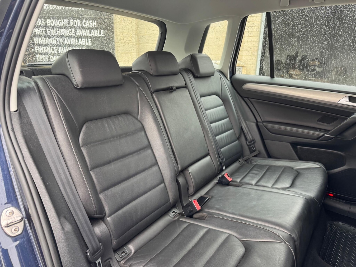 Used Volkswagen Golf SV 2015 for sale - 77166940: Photo 9