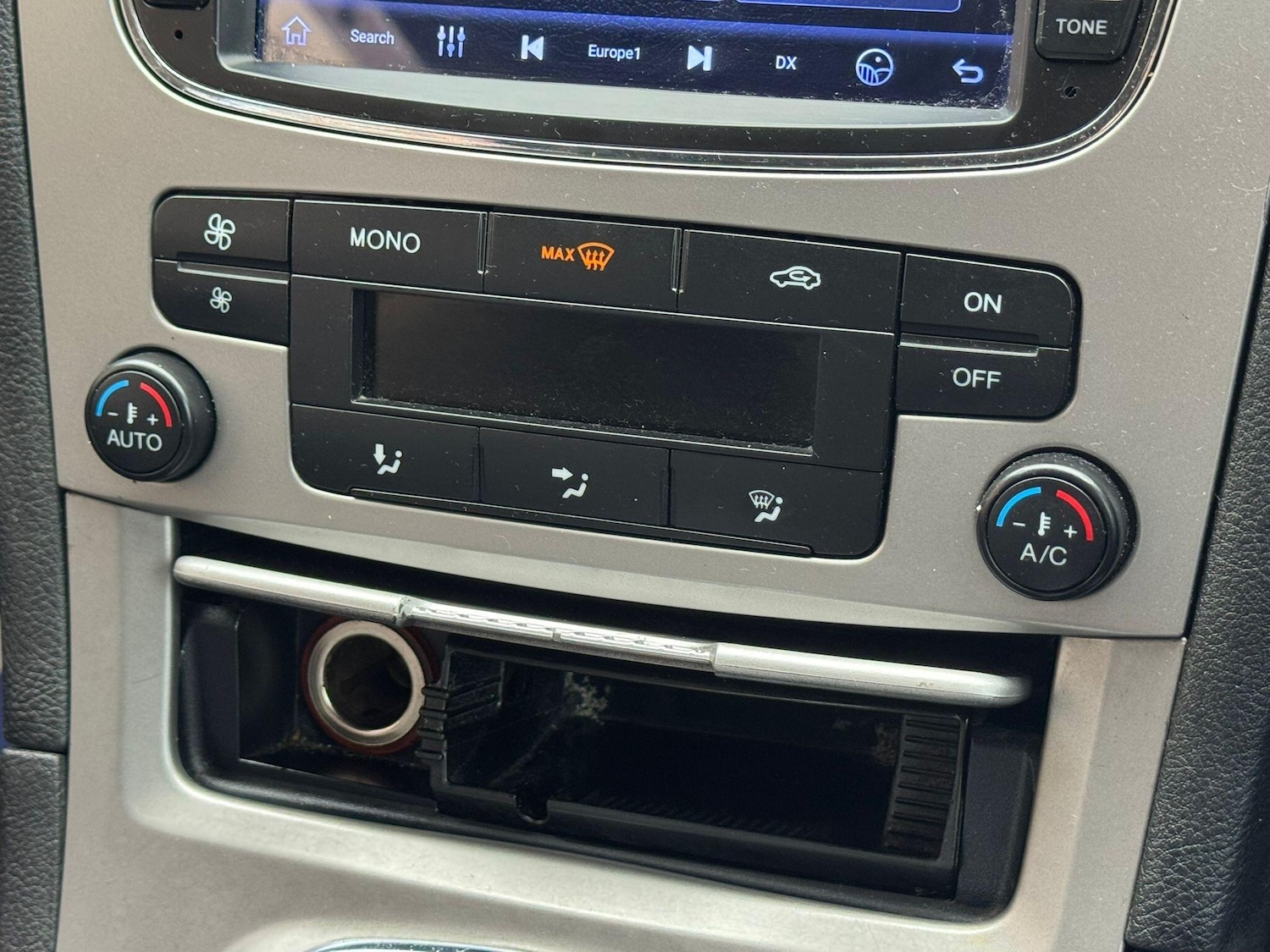 Used Ford Galaxy for sale - 77306115: Photo 10