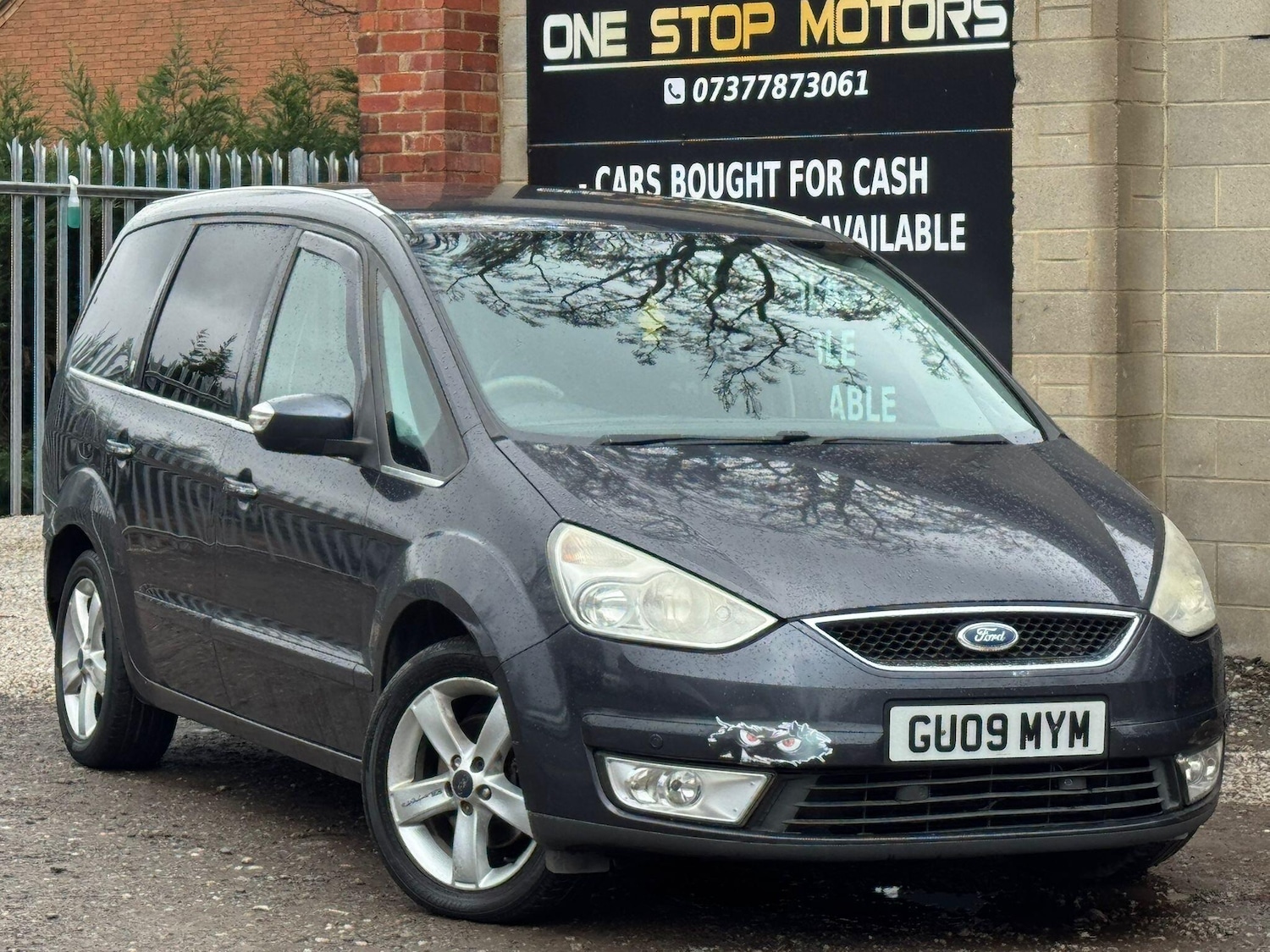 Used Ford Galaxy for sale - 77306115: Photo 11