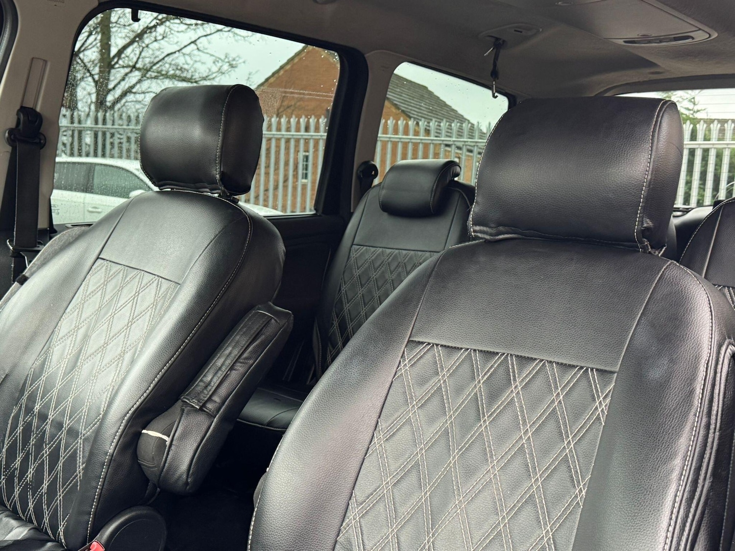 Used Ford Galaxy for sale - 77306115: Photo 13