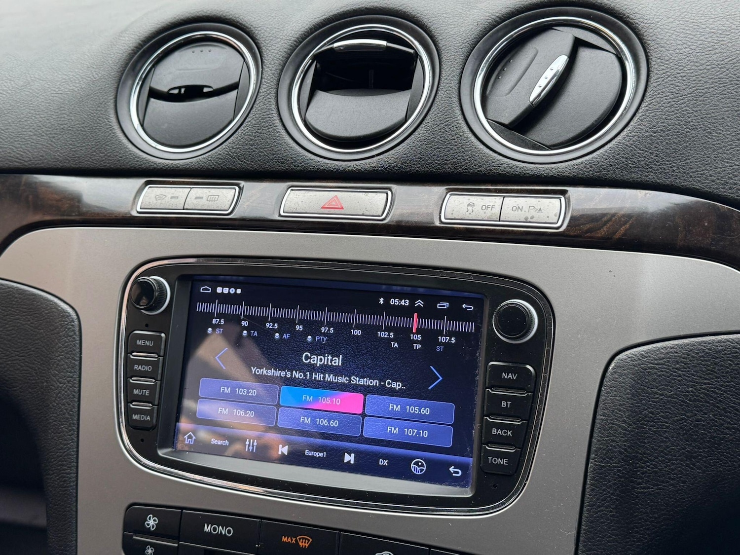 Used Ford Galaxy for sale - 77306115: Photo 15