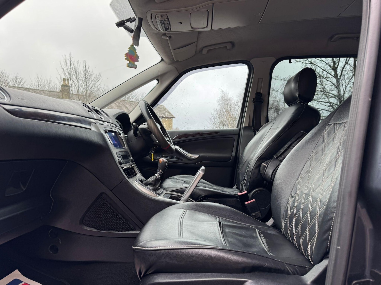 Used Ford Galaxy for sale - 77306115: Photo 19