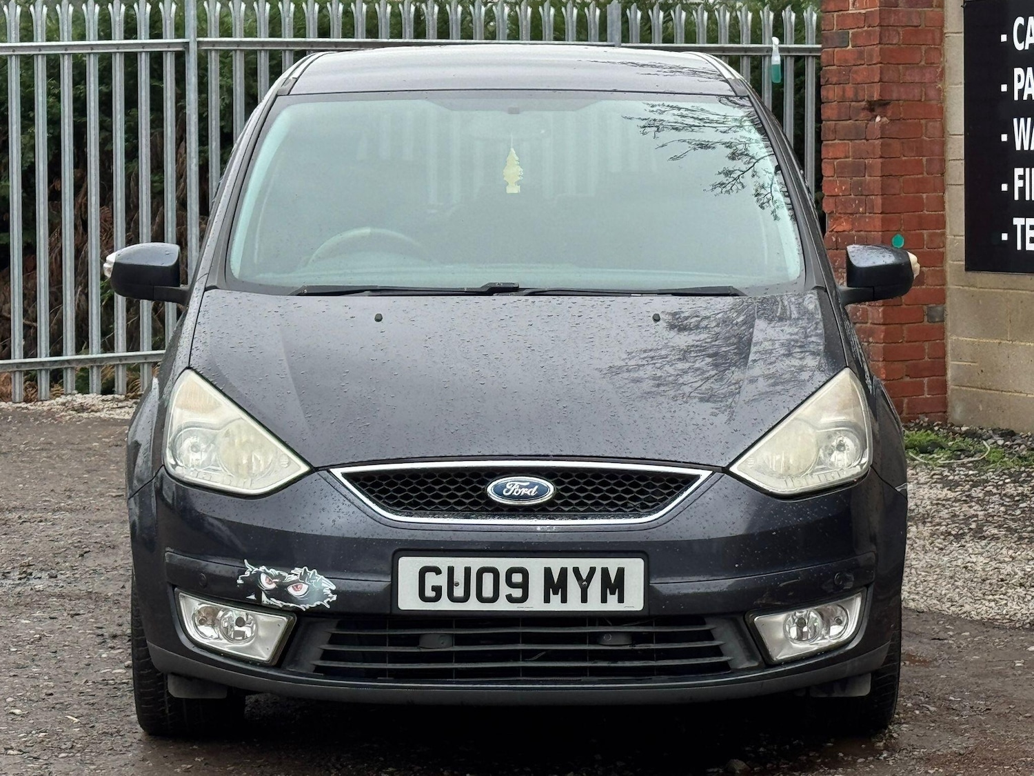 Used Ford Galaxy for sale - 77306115: Photo 2
