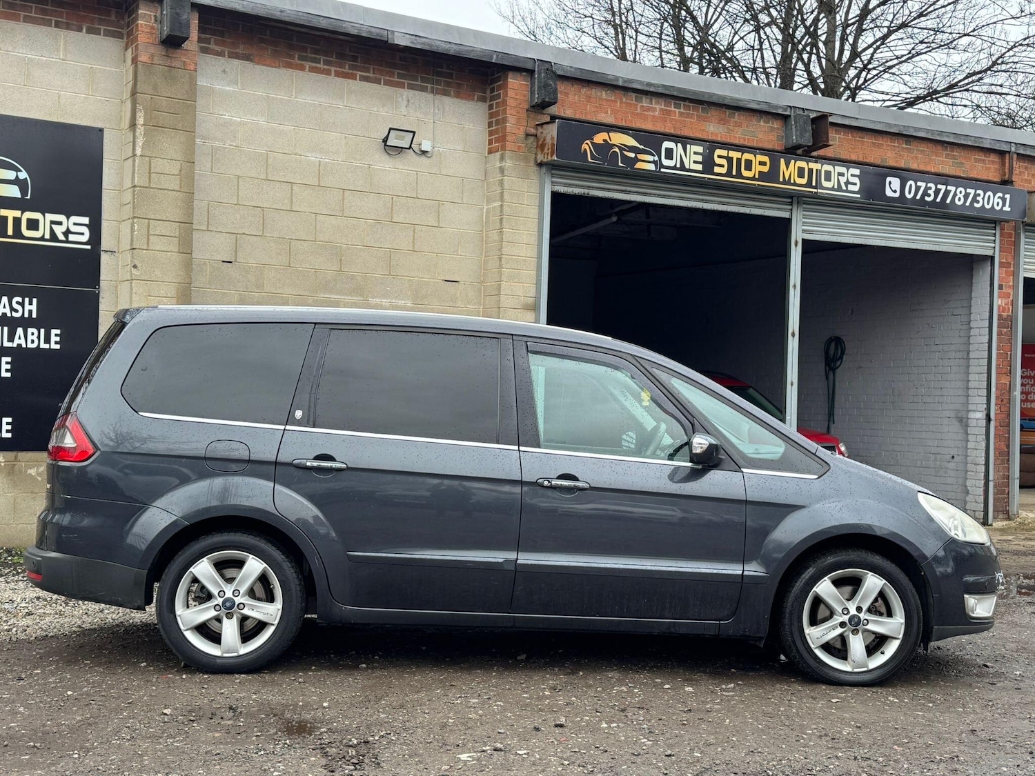 Used Ford Galaxy for sale - 77306115: Photo 20