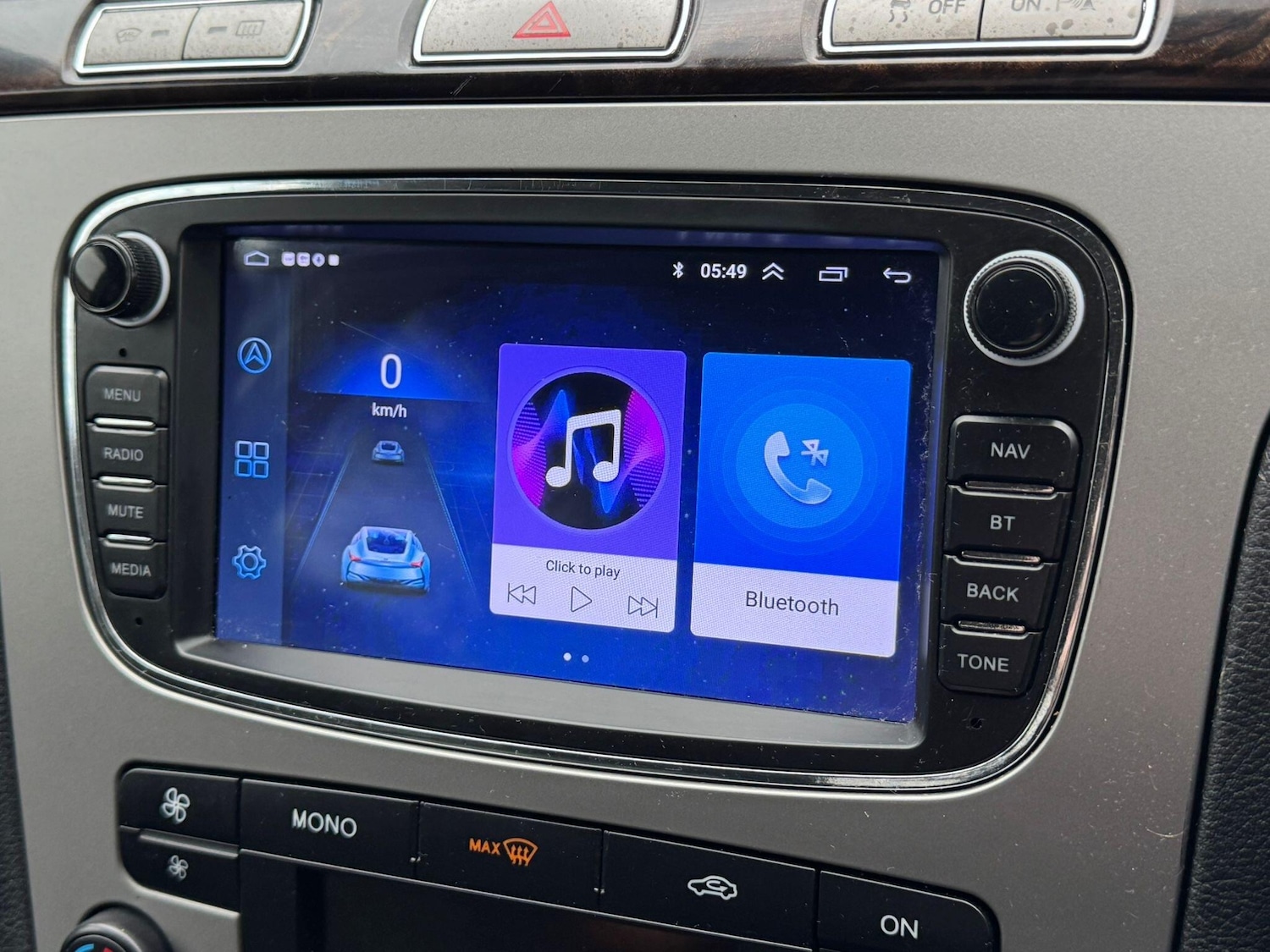 Used Ford Galaxy for sale - 77306115: Photo 21