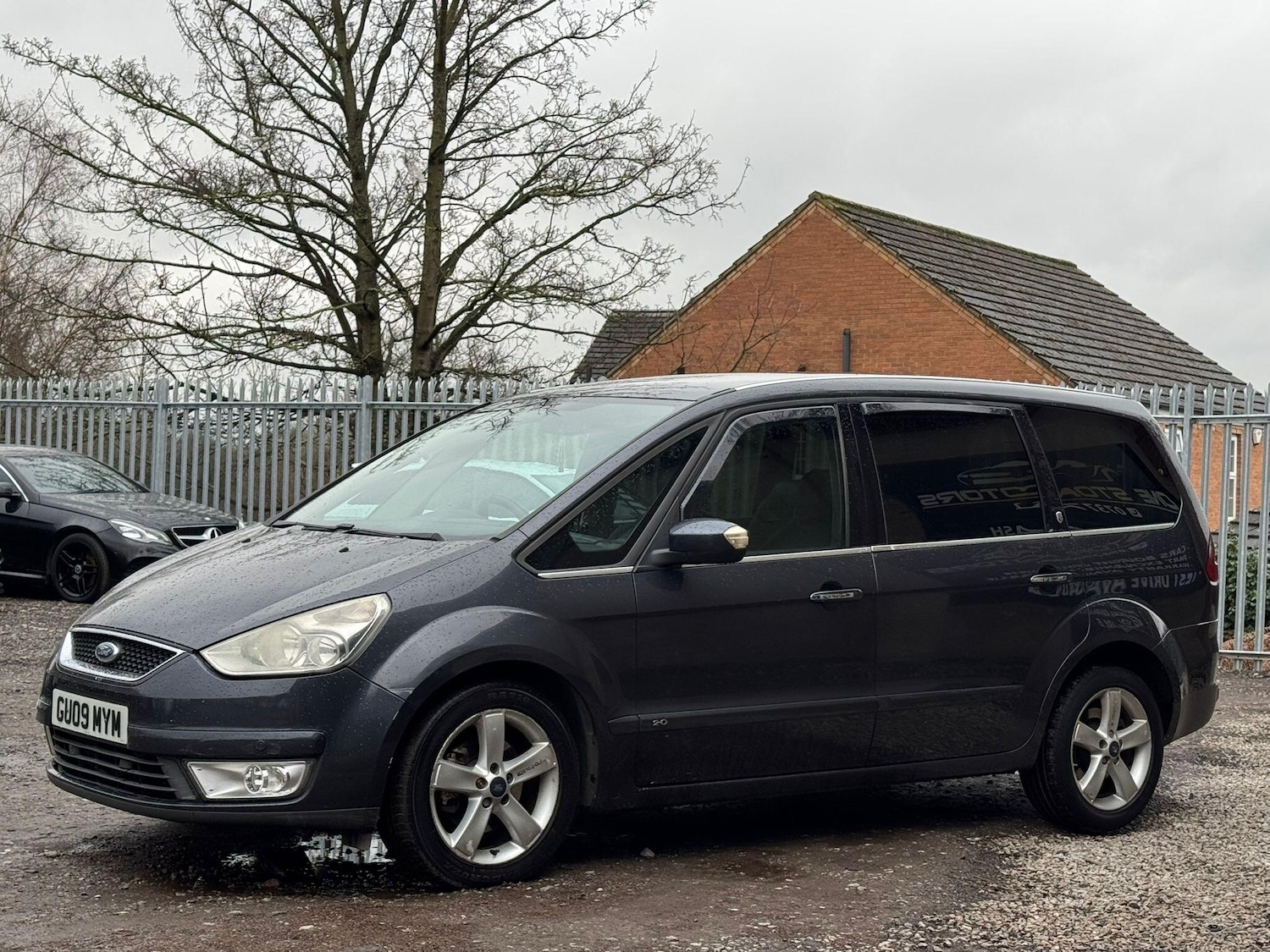 Used Ford Galaxy for sale - 77306115: Photo 3