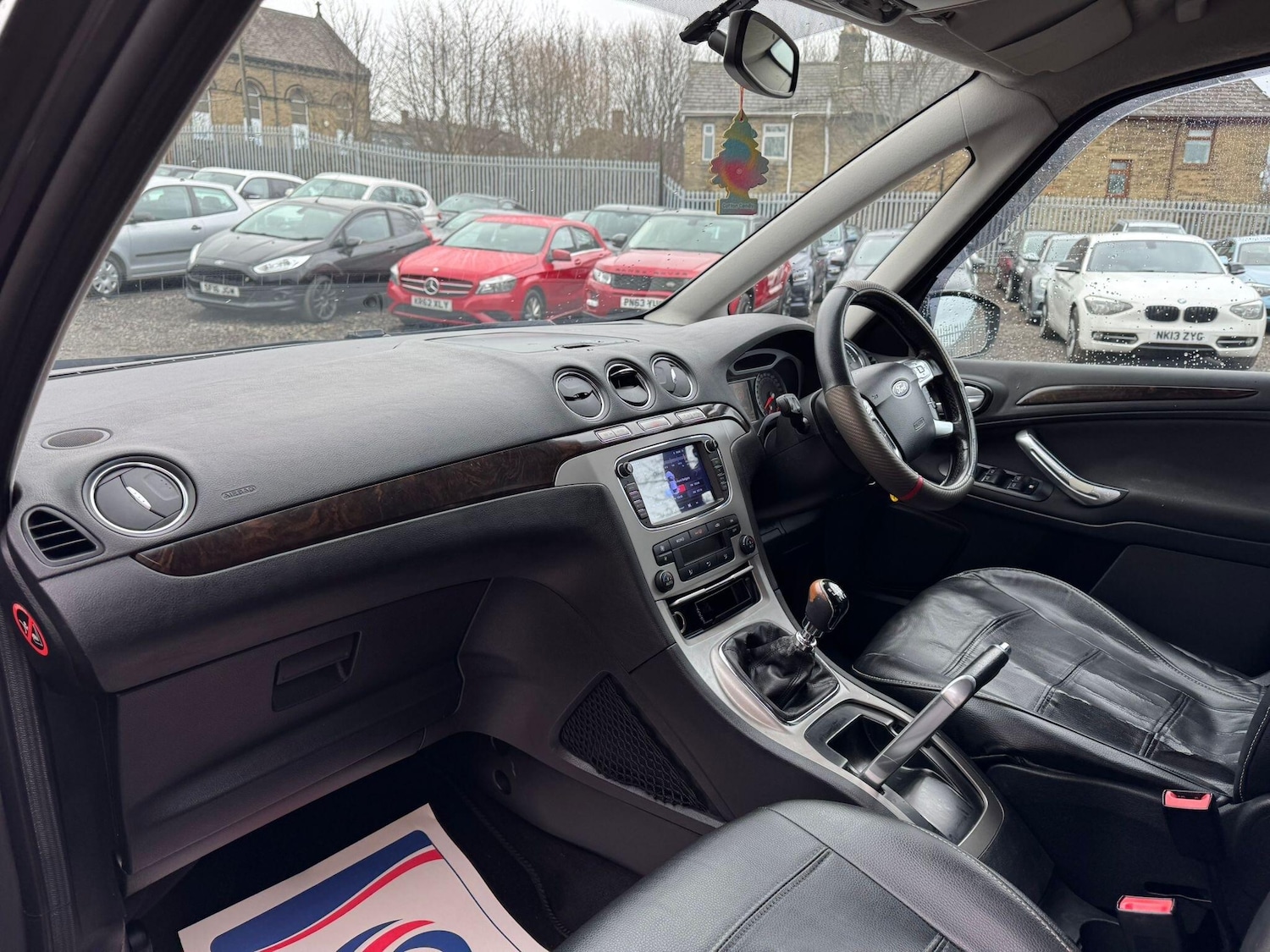 Used Ford Galaxy for sale - 77306115: Photo 6