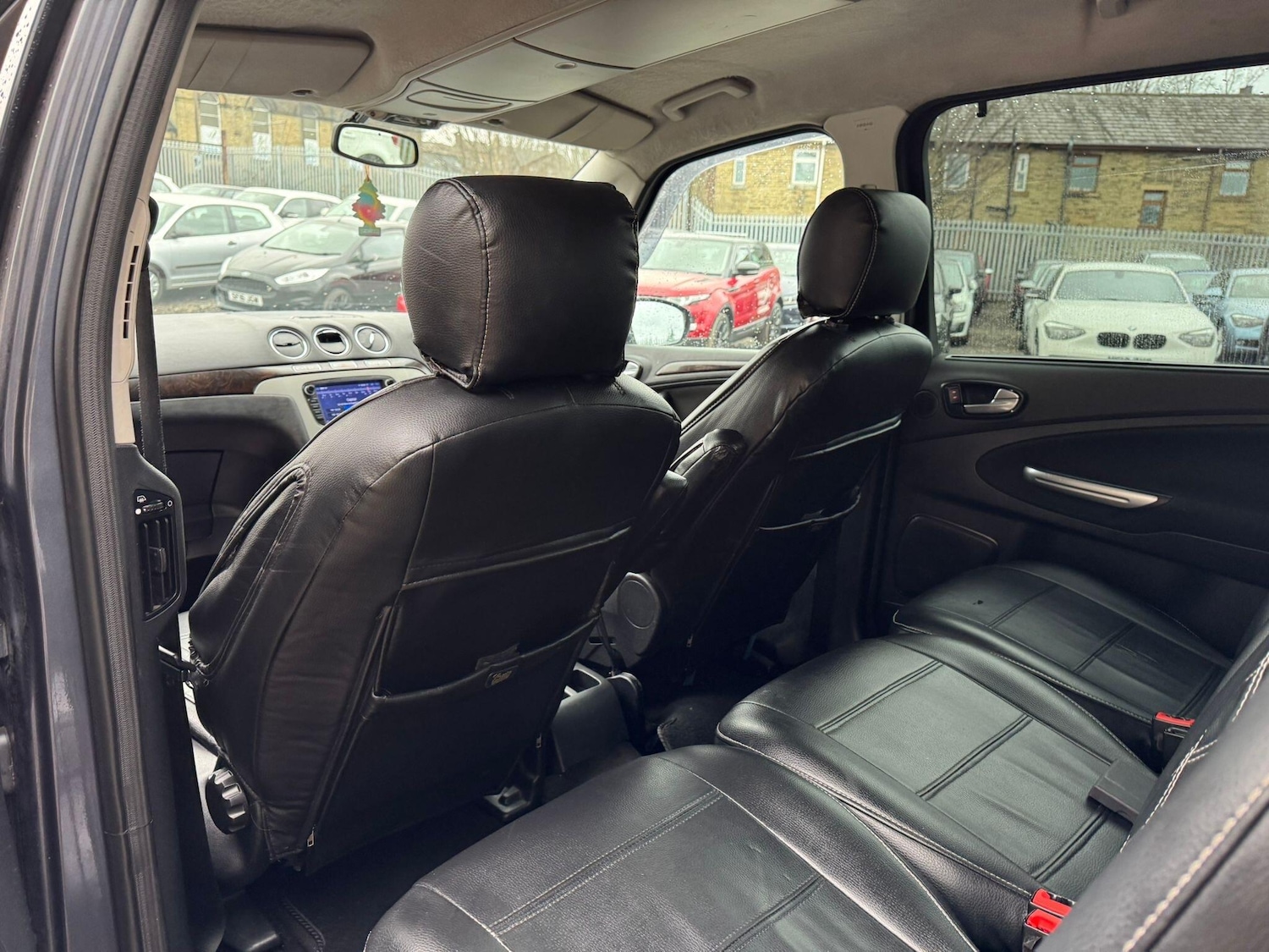 Used Ford Galaxy for sale - 77306115: Photo 7