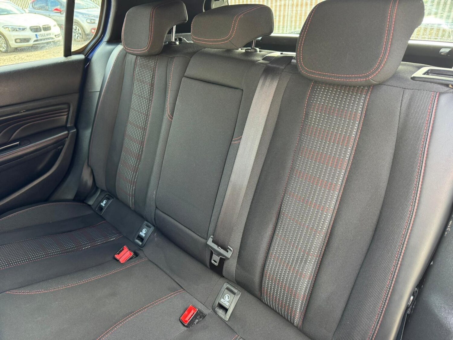 Used Peugeot 308 2016 for sale - 77839354: Photo 14